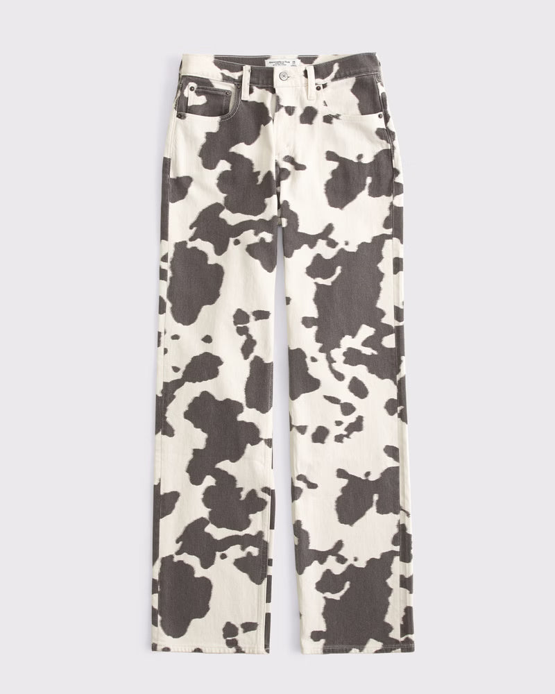 Cow Jeans