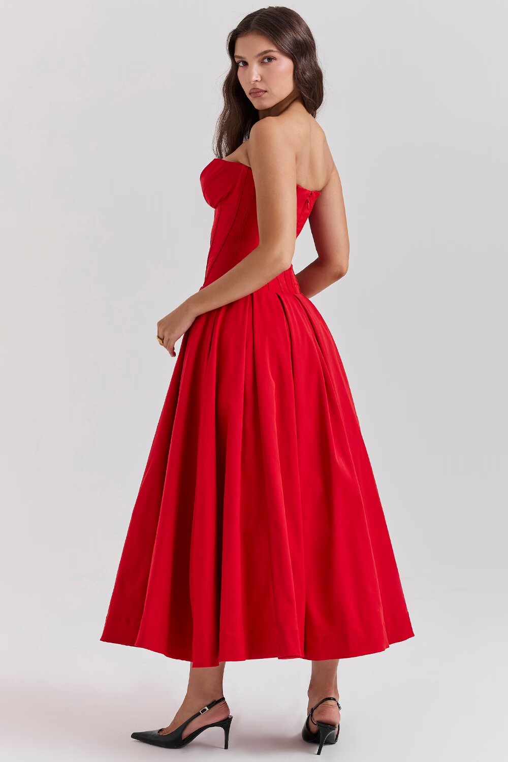 Florence Dress