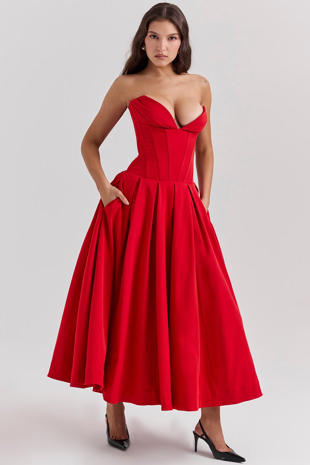 Florence Dress