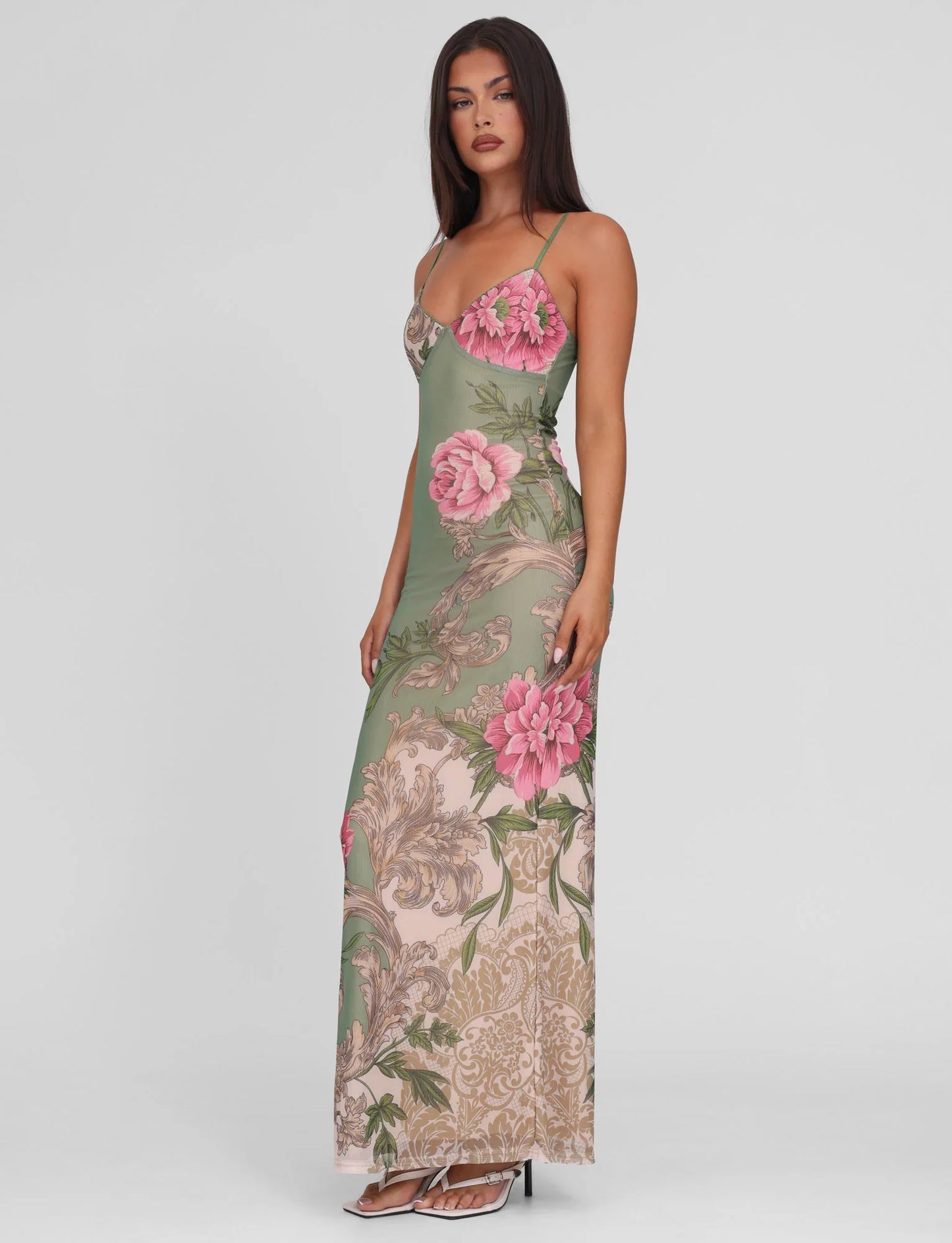Serena Dress