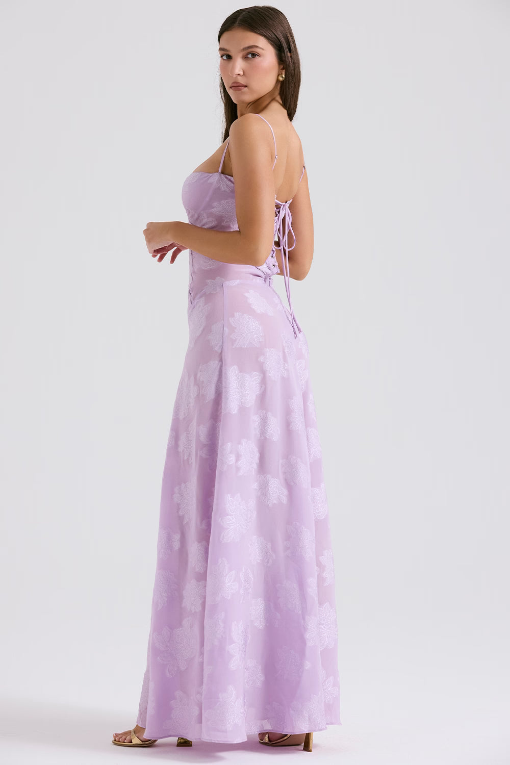 Adelaide Dress
