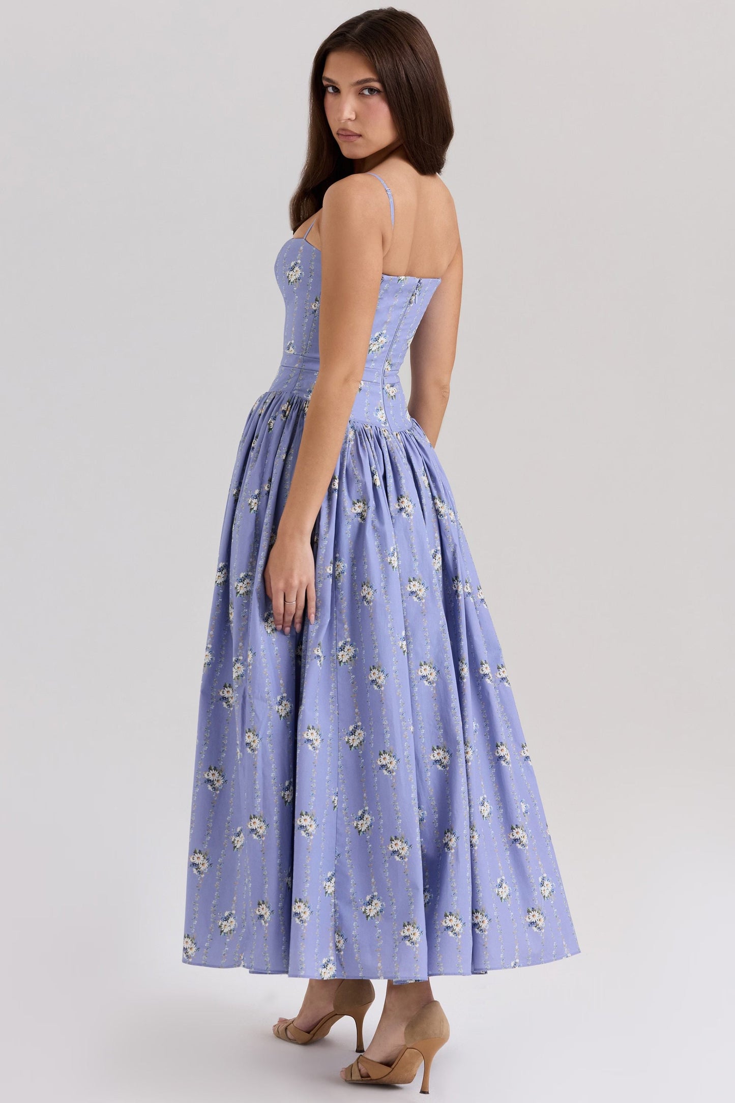 Cielle Dress