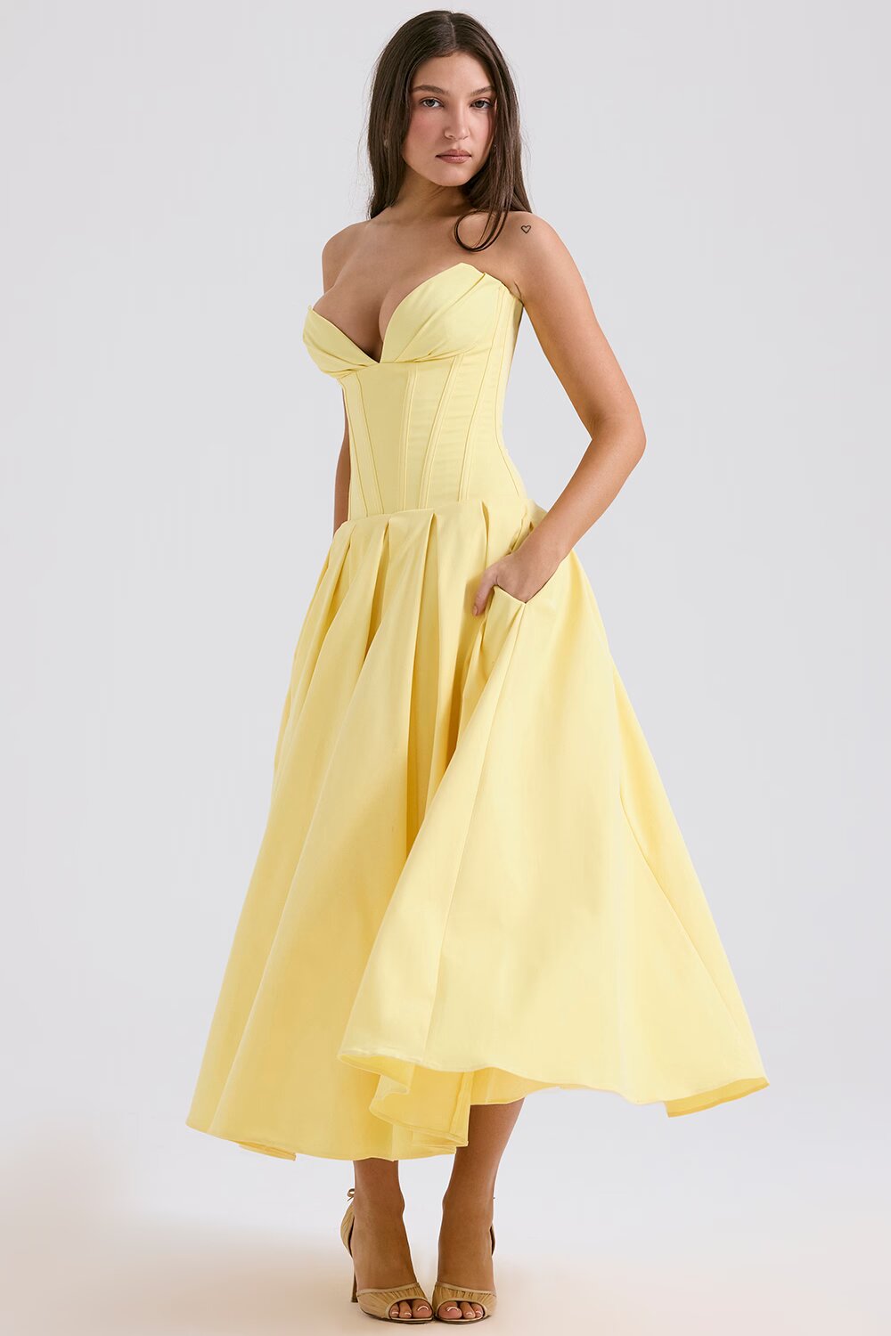 Florence Dress