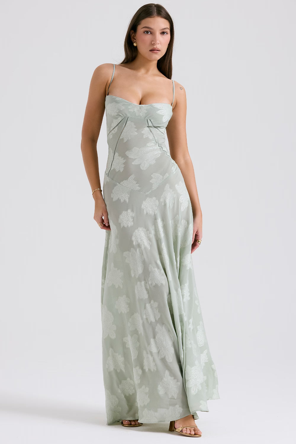 Adelaide Dress