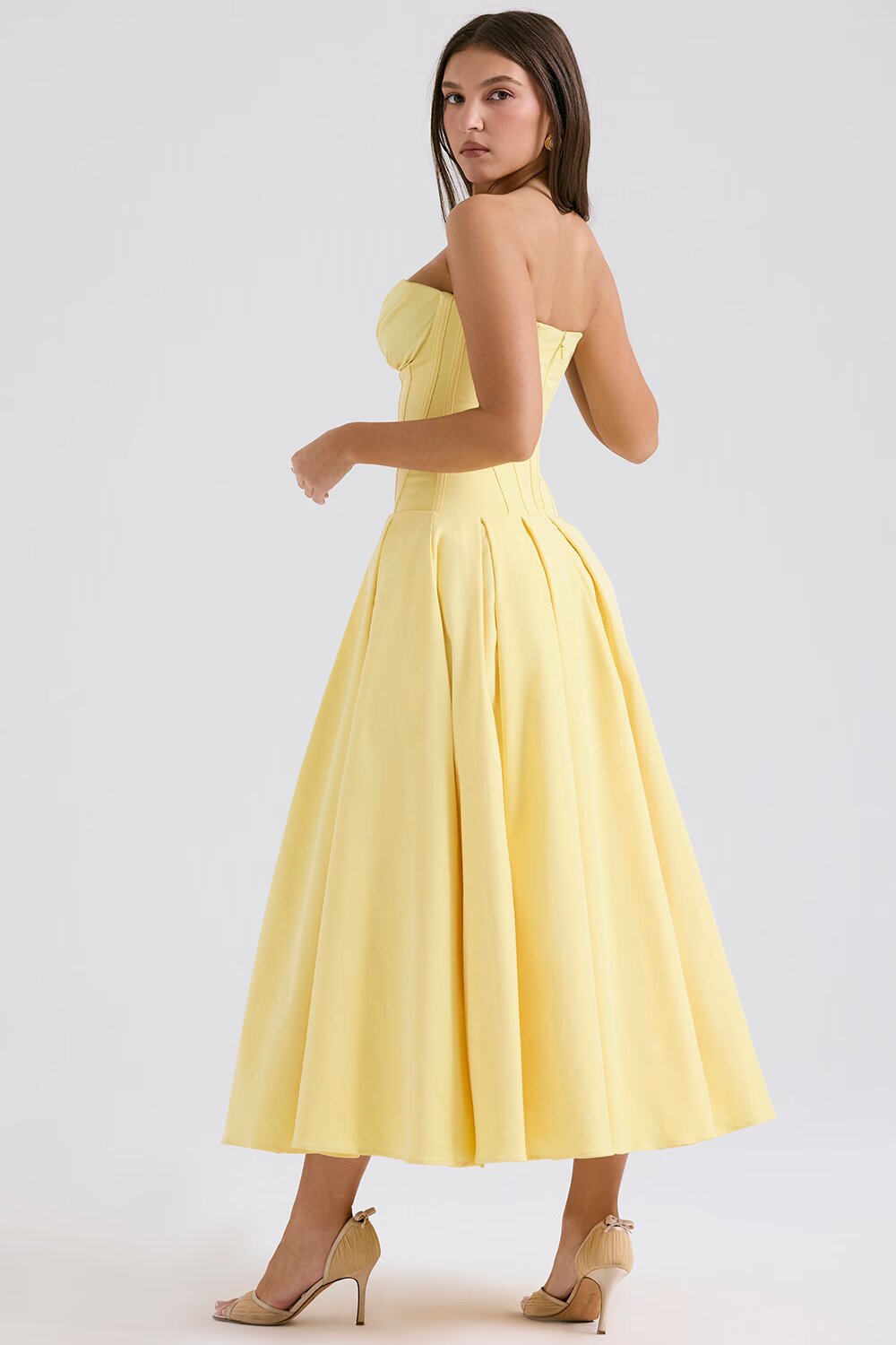 Florence Dress