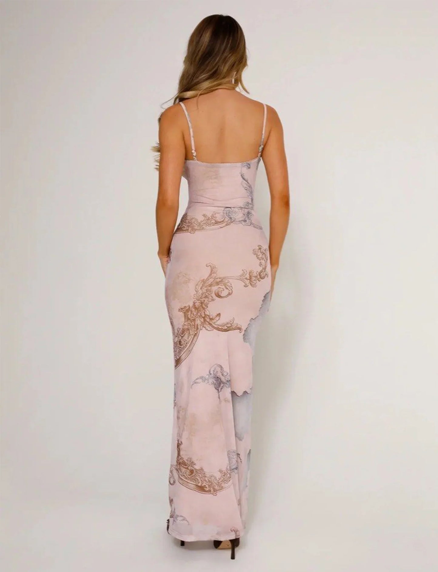 Serena Dress