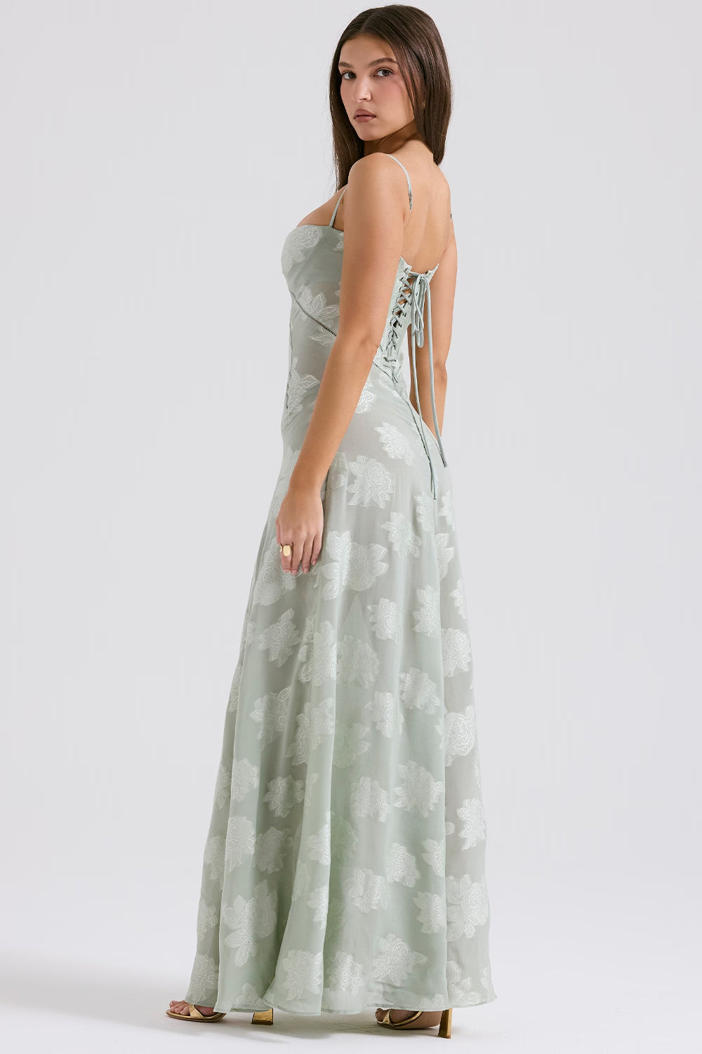 Adelaide Dress