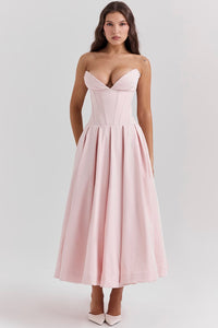 Baby Pink