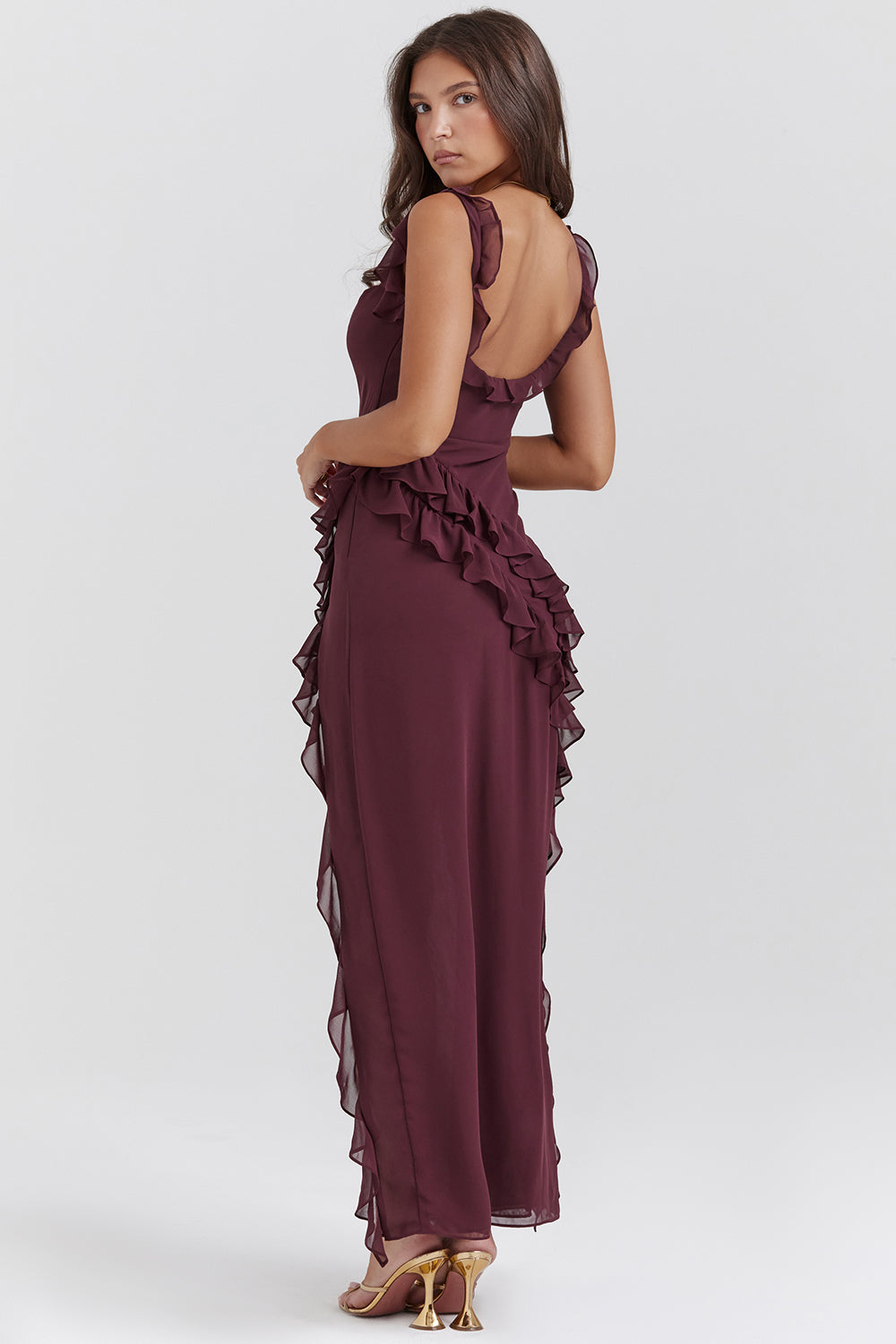 Aurora Sundress