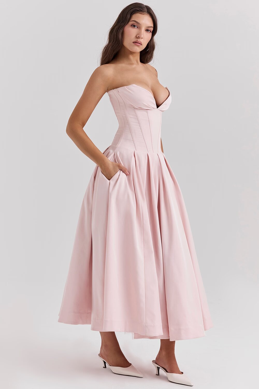 Florence Dress