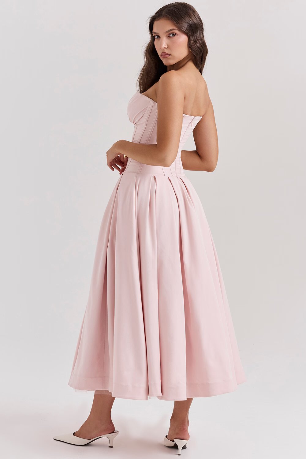 Florence Dress
