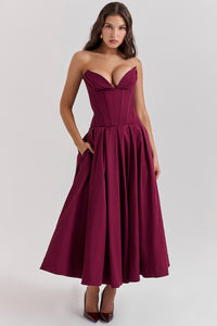 Wine Red