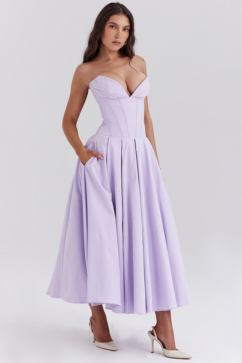 Florence Dress