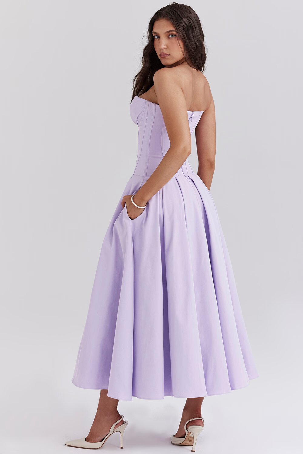 Florence Dress