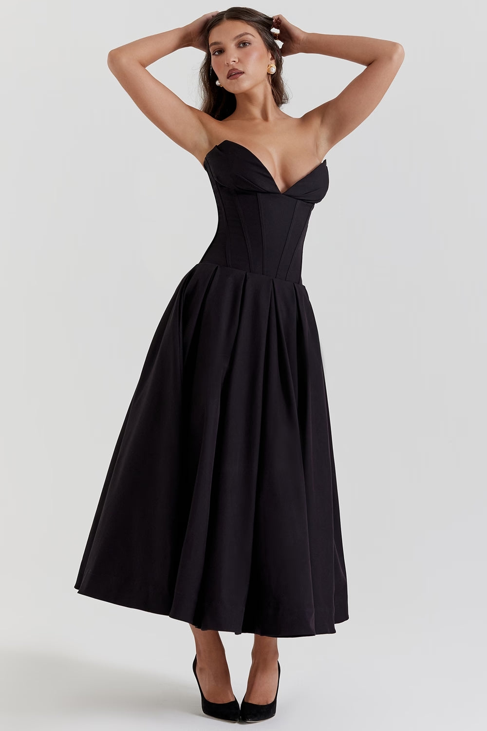 Florence Dress