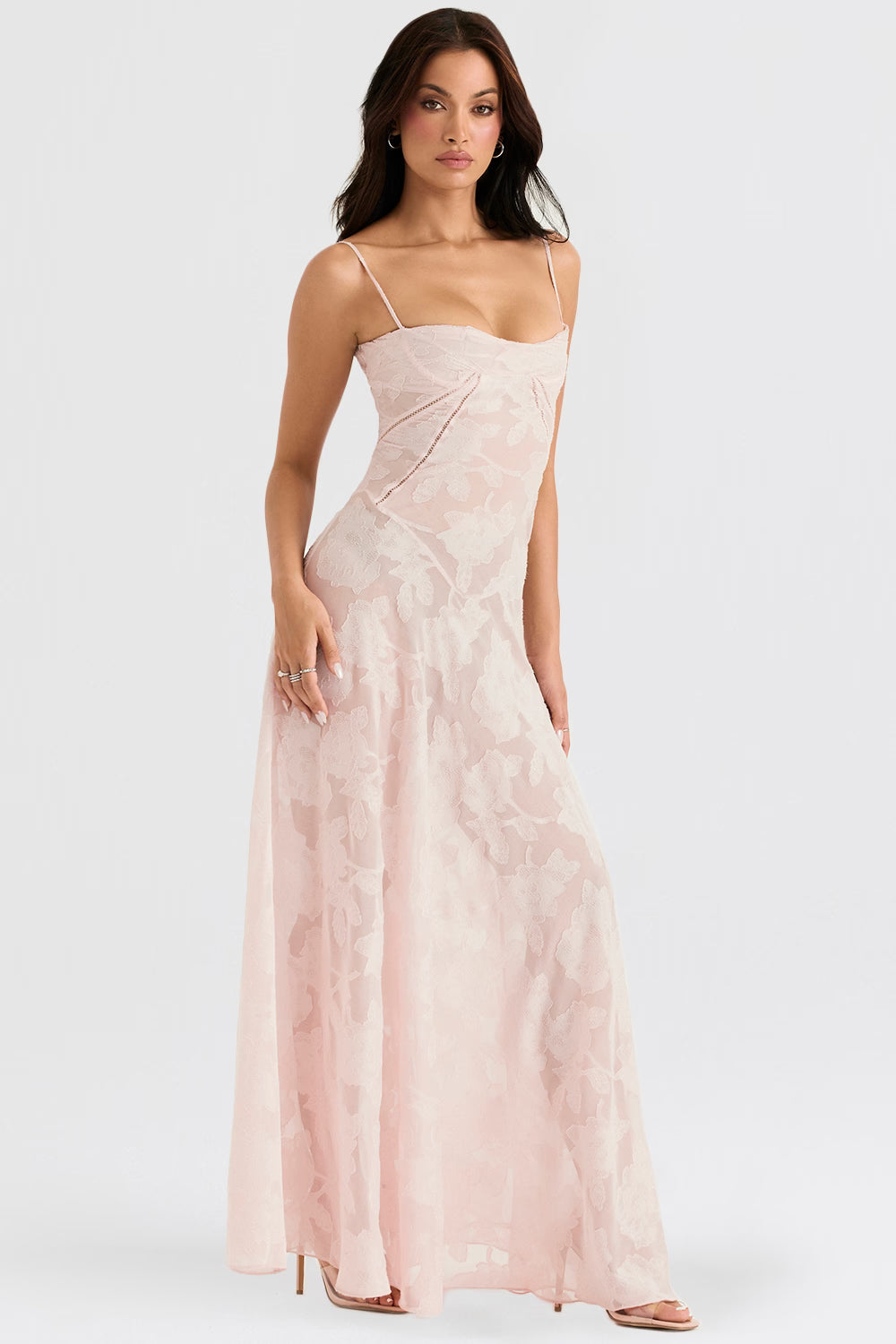 Adelaide Dress