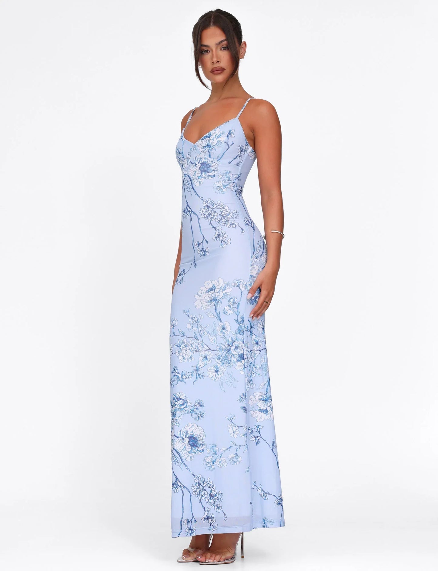 Serena Dress