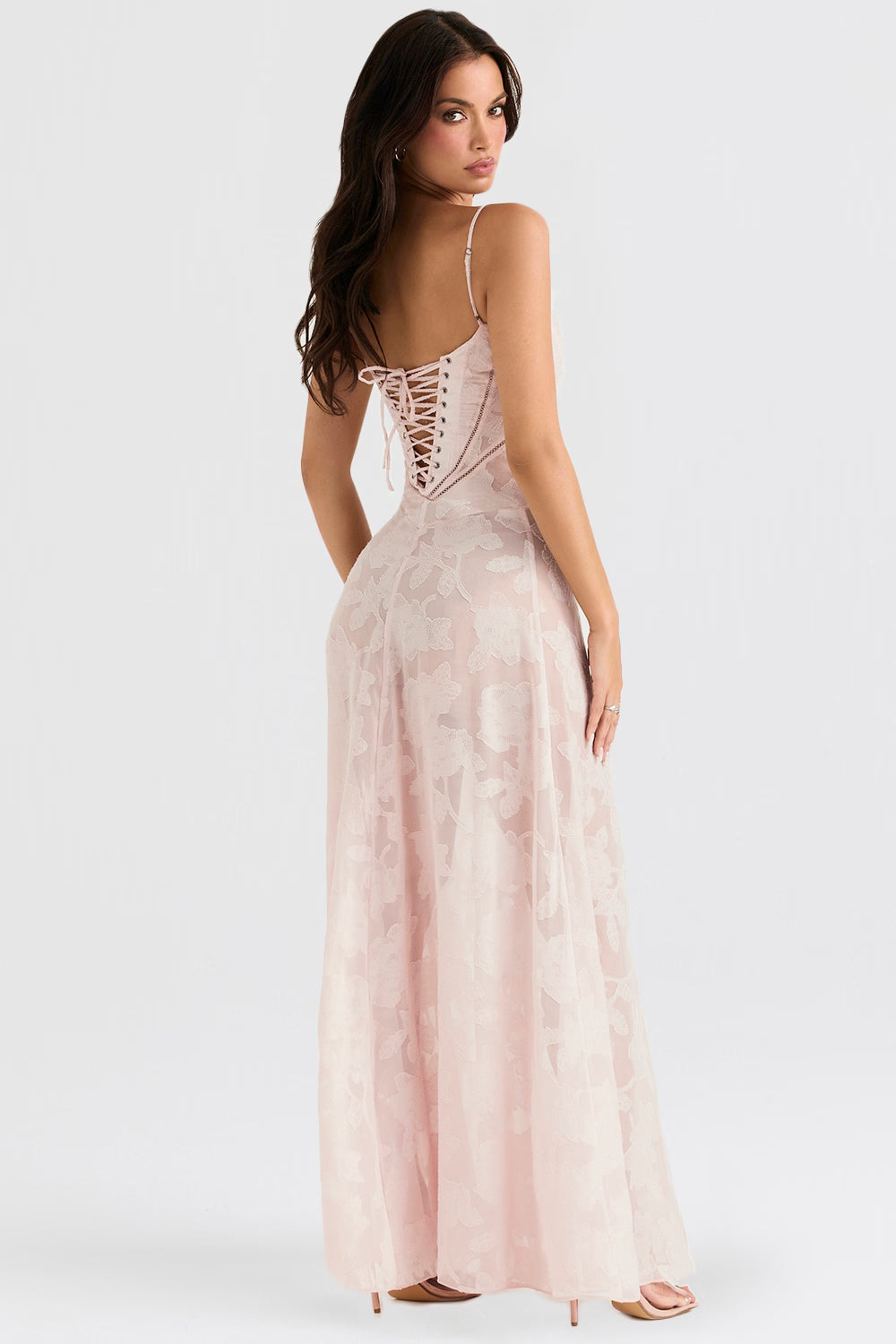 Adelaide Dress