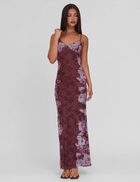 Rose Floral