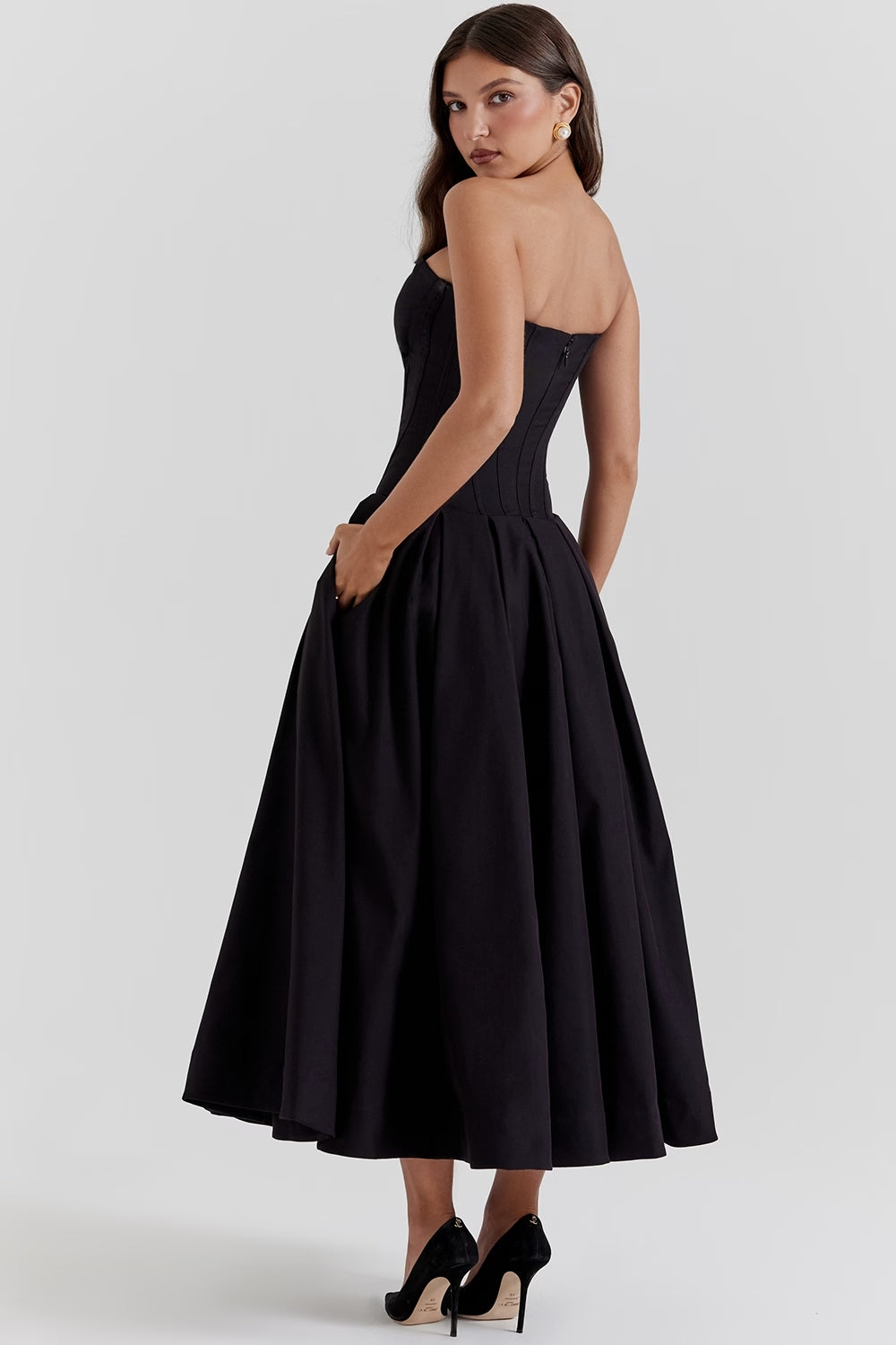 Florence Dress