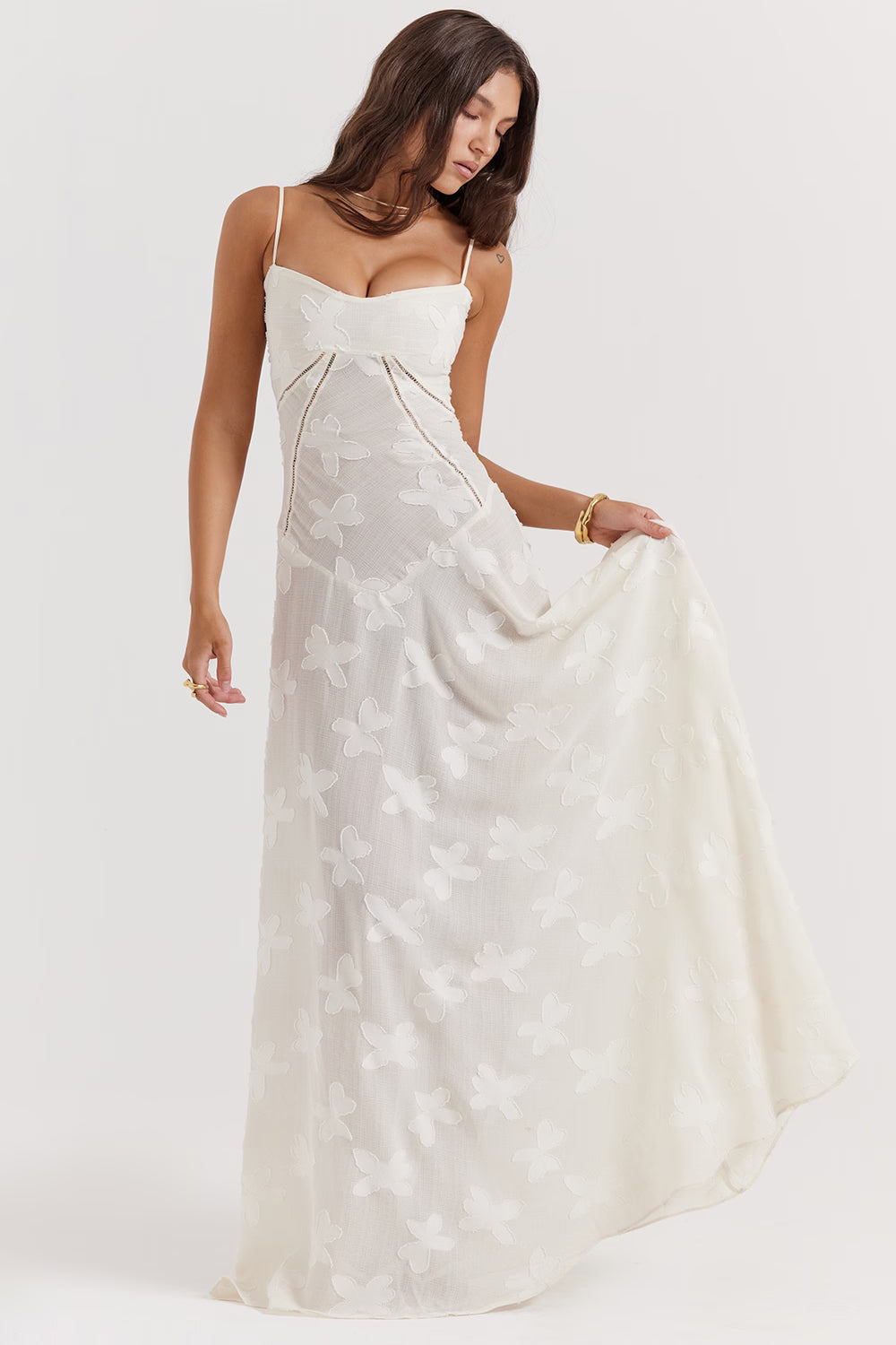 Adelaide Dress