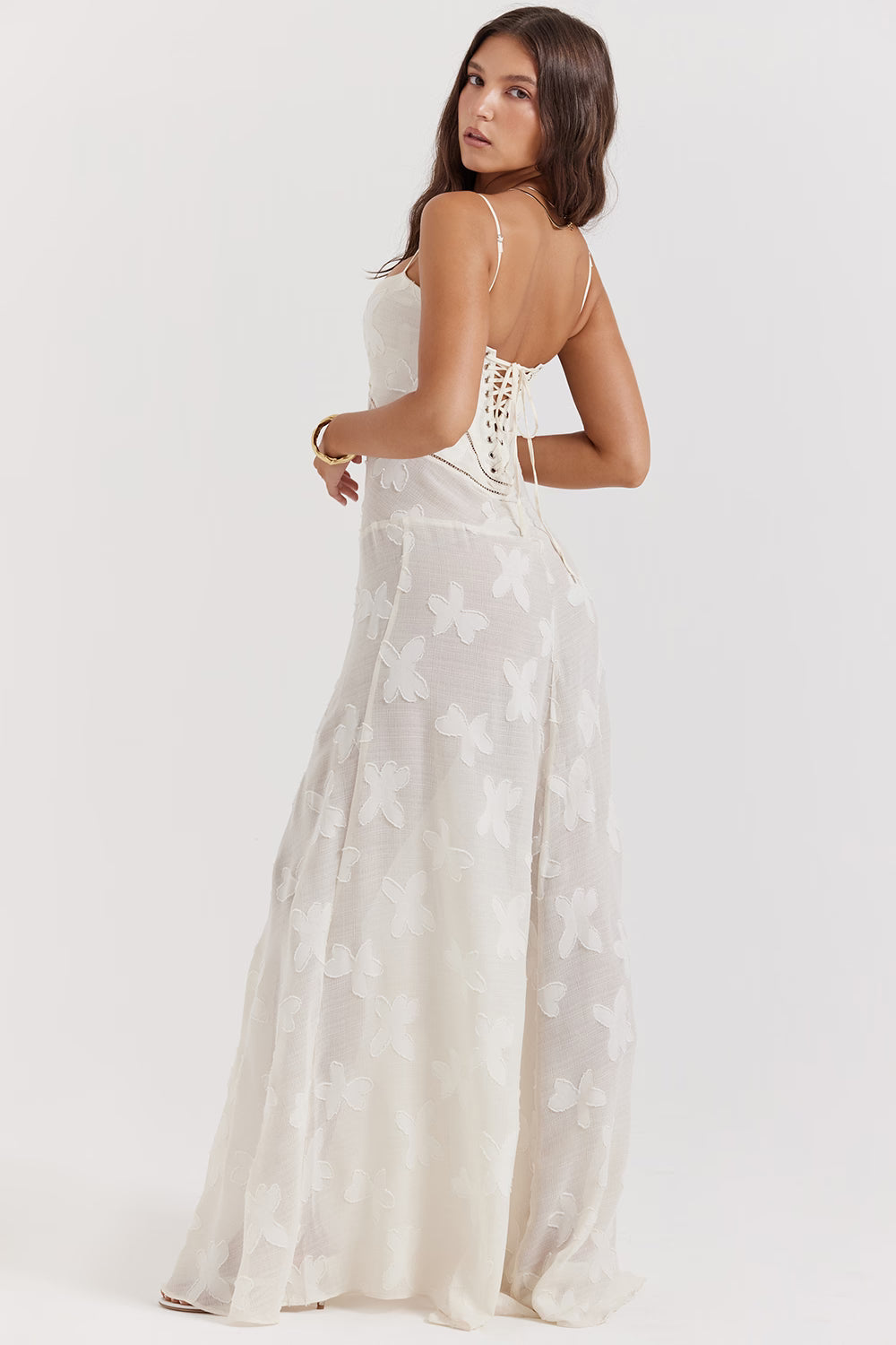 Adelaide Dress