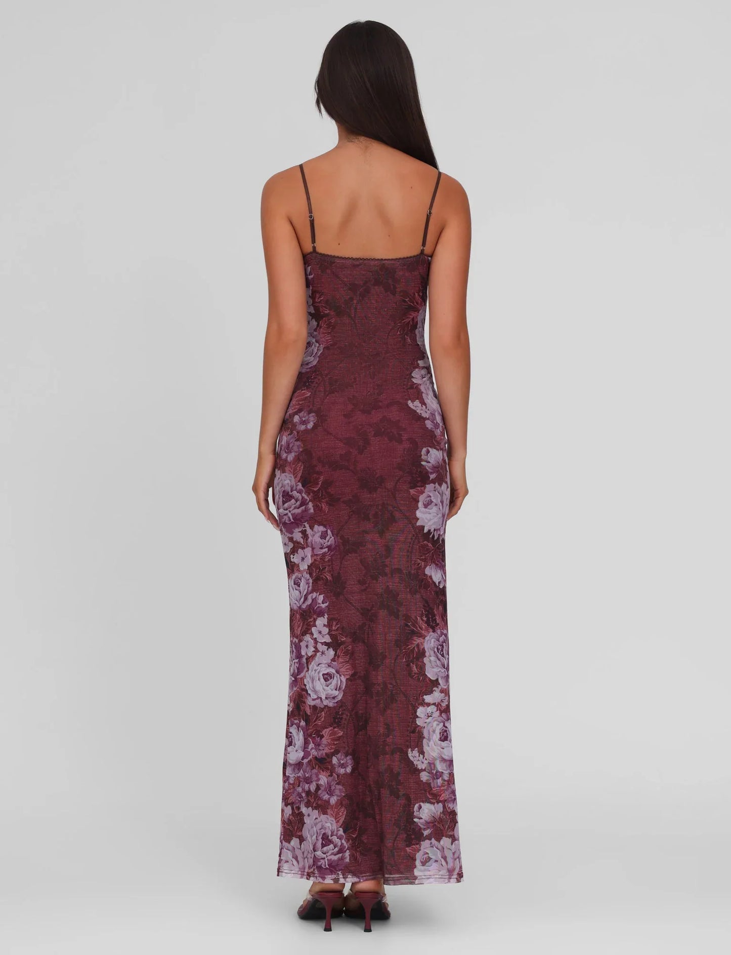 Serena Dress