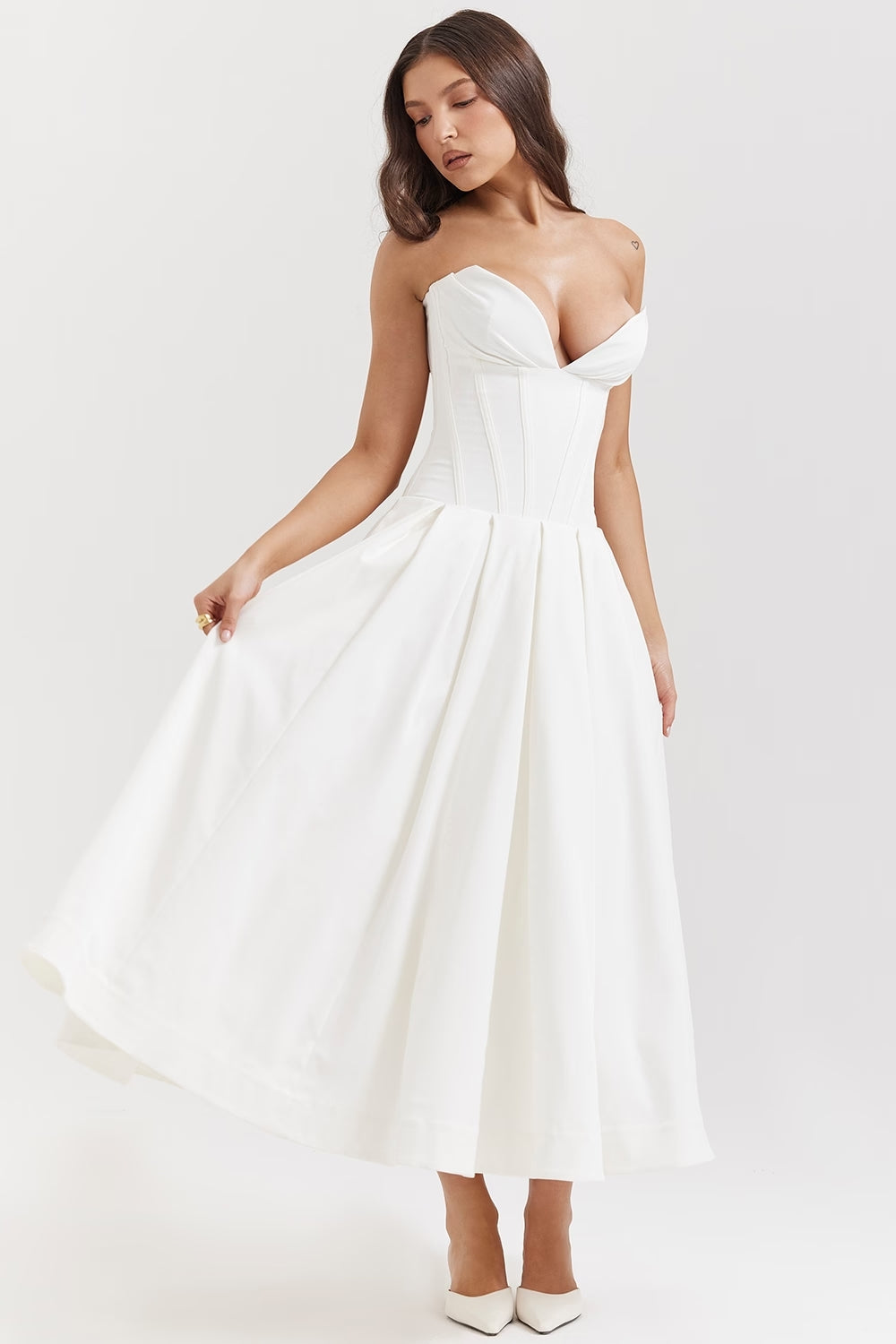 Florence Dress