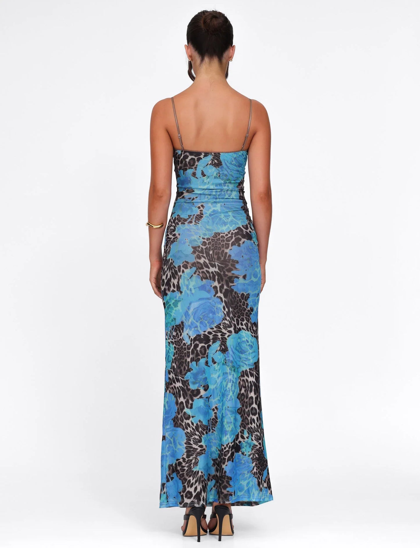 Serena Dress