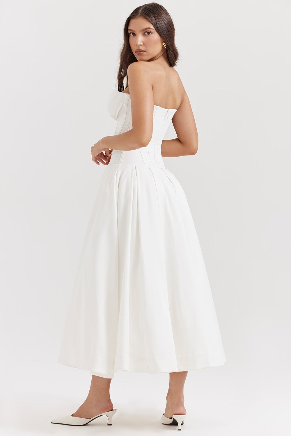 Florence Dress