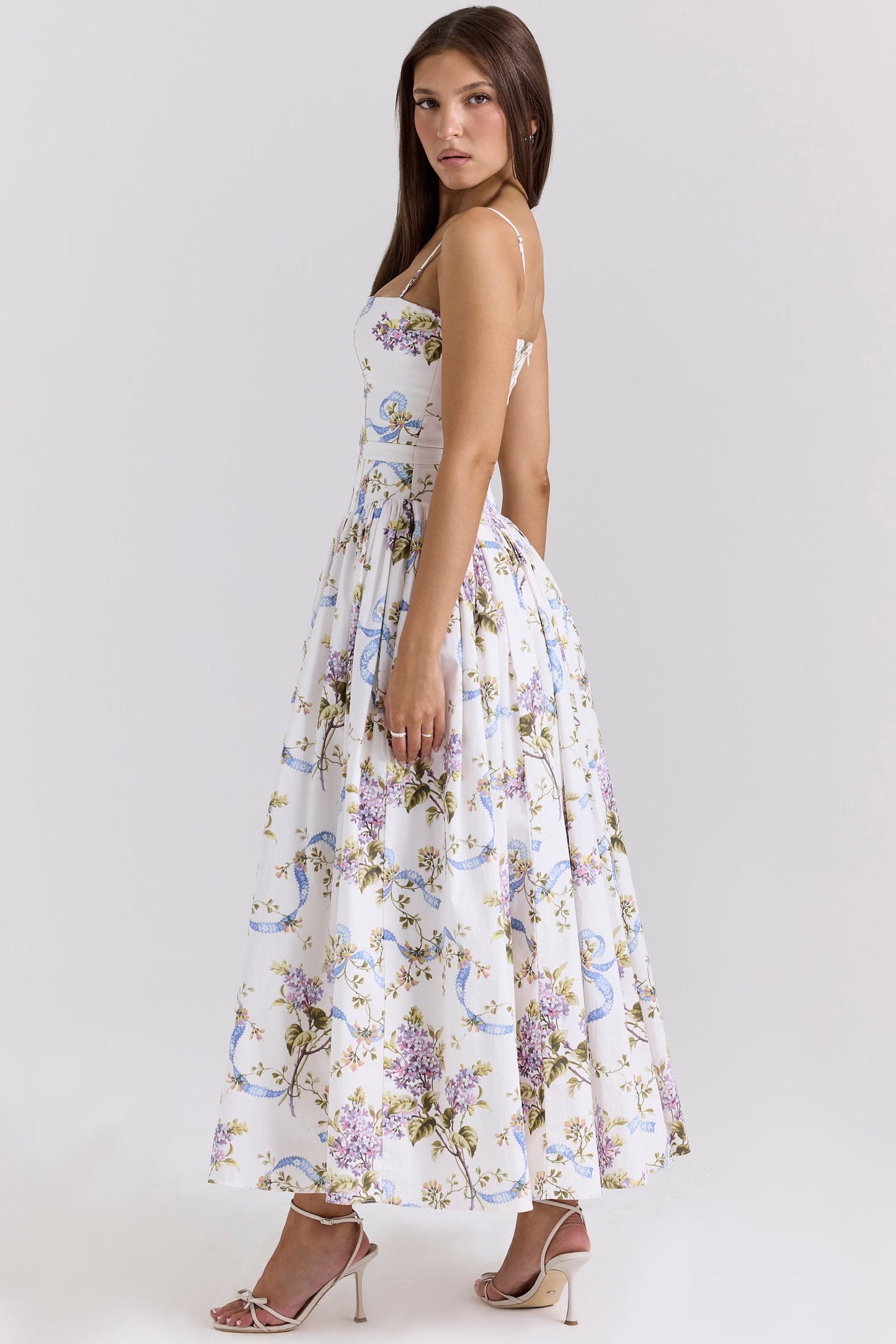 Cielle Dress