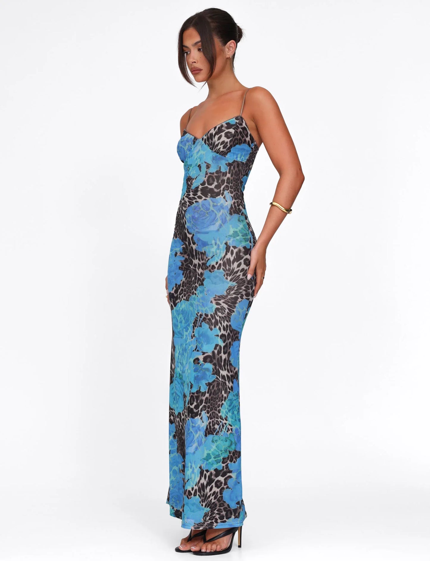 Serena Dress