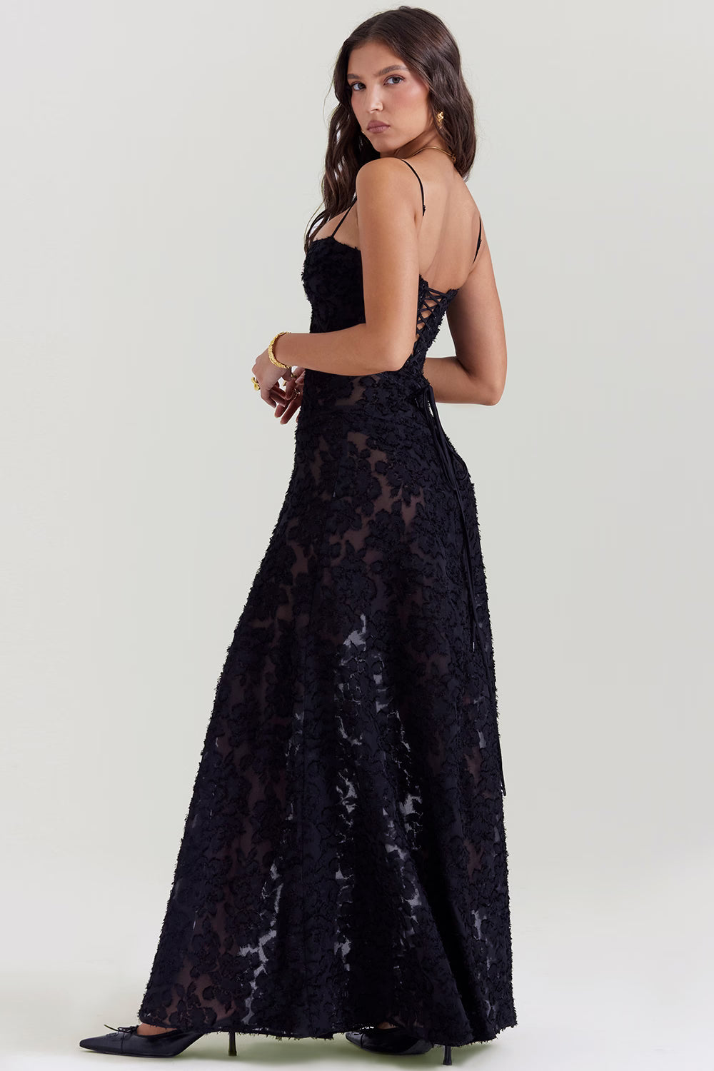 Adelaide Dress