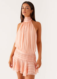 Baby Pink
