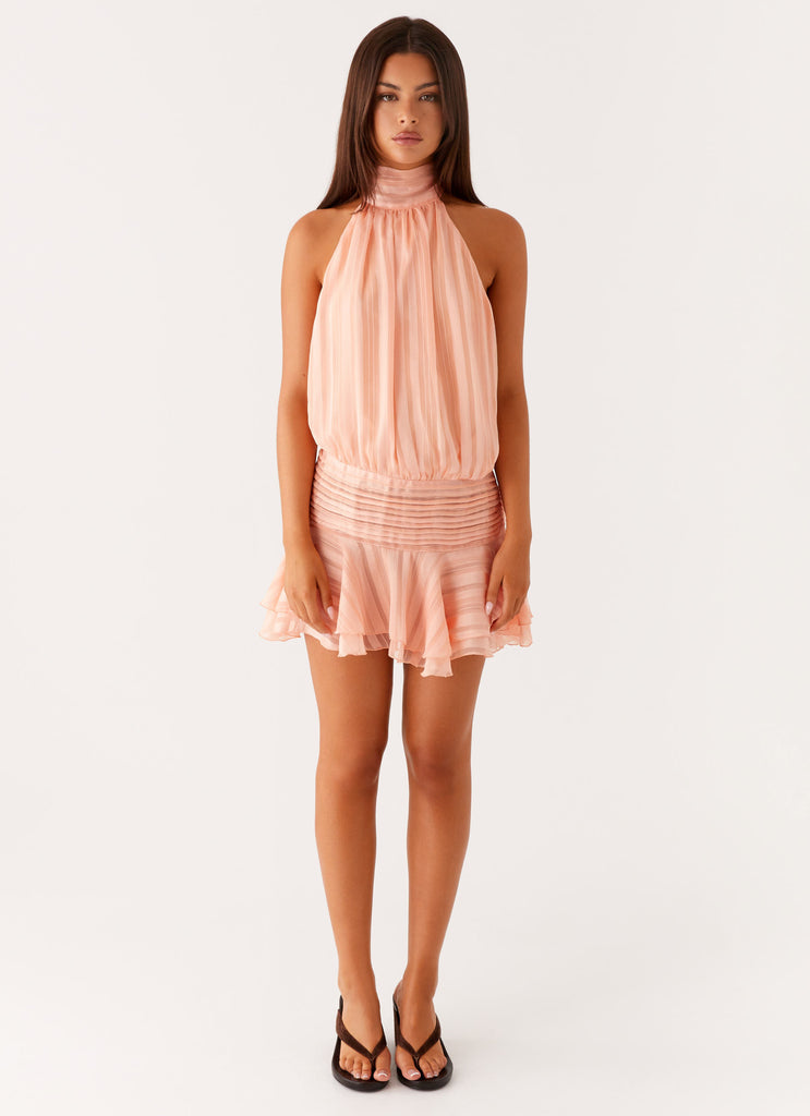 Bria Mini Dress