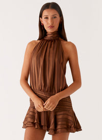 Chocolate