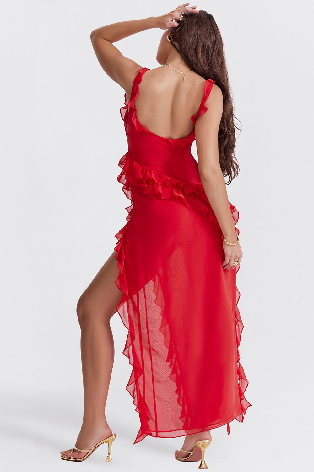 Aurora Sundress