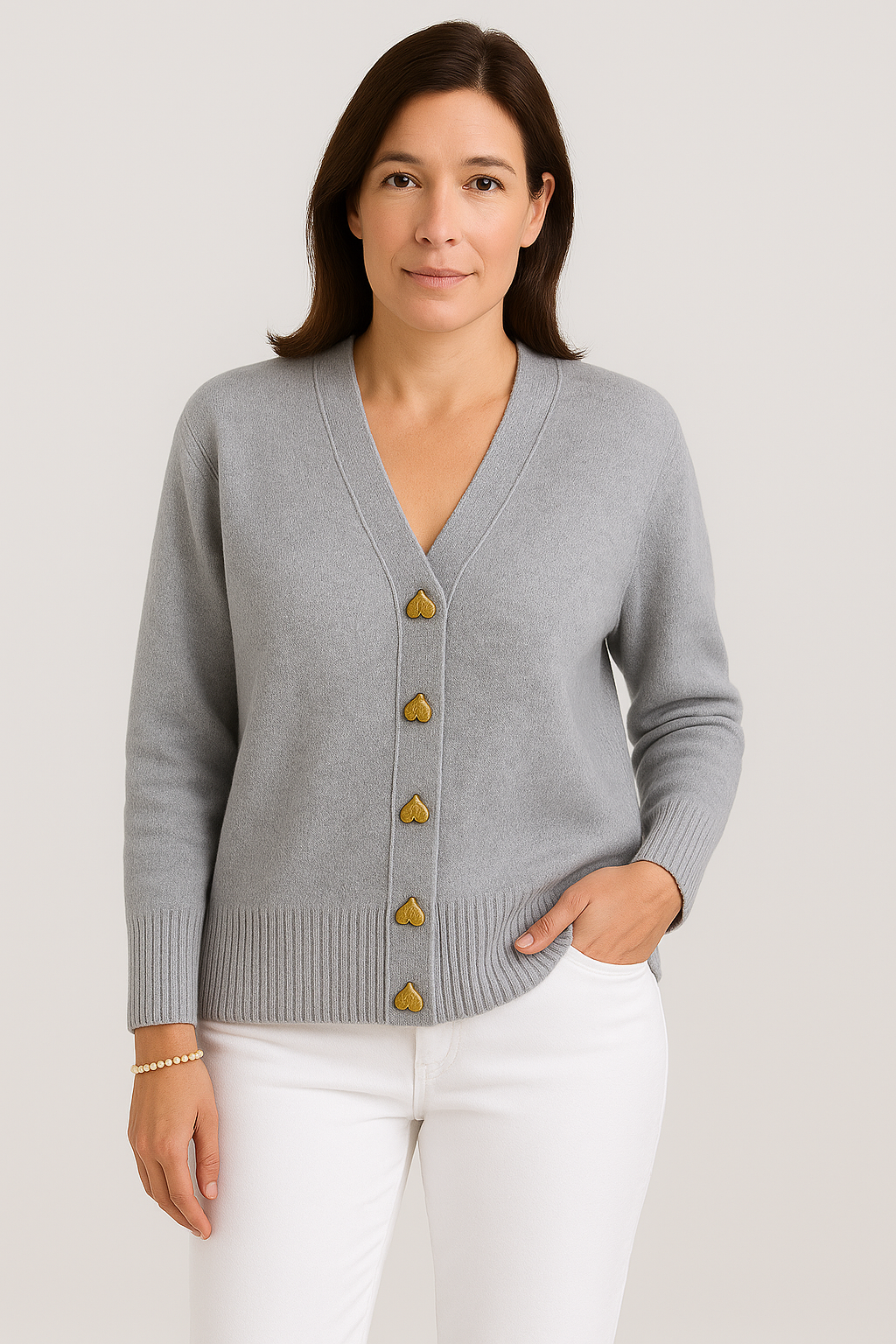 Avery Cardigan
