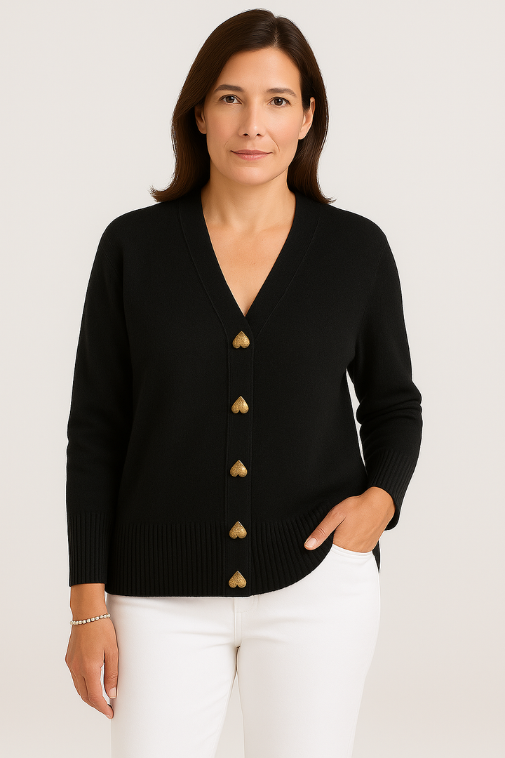 Avery Cardigan