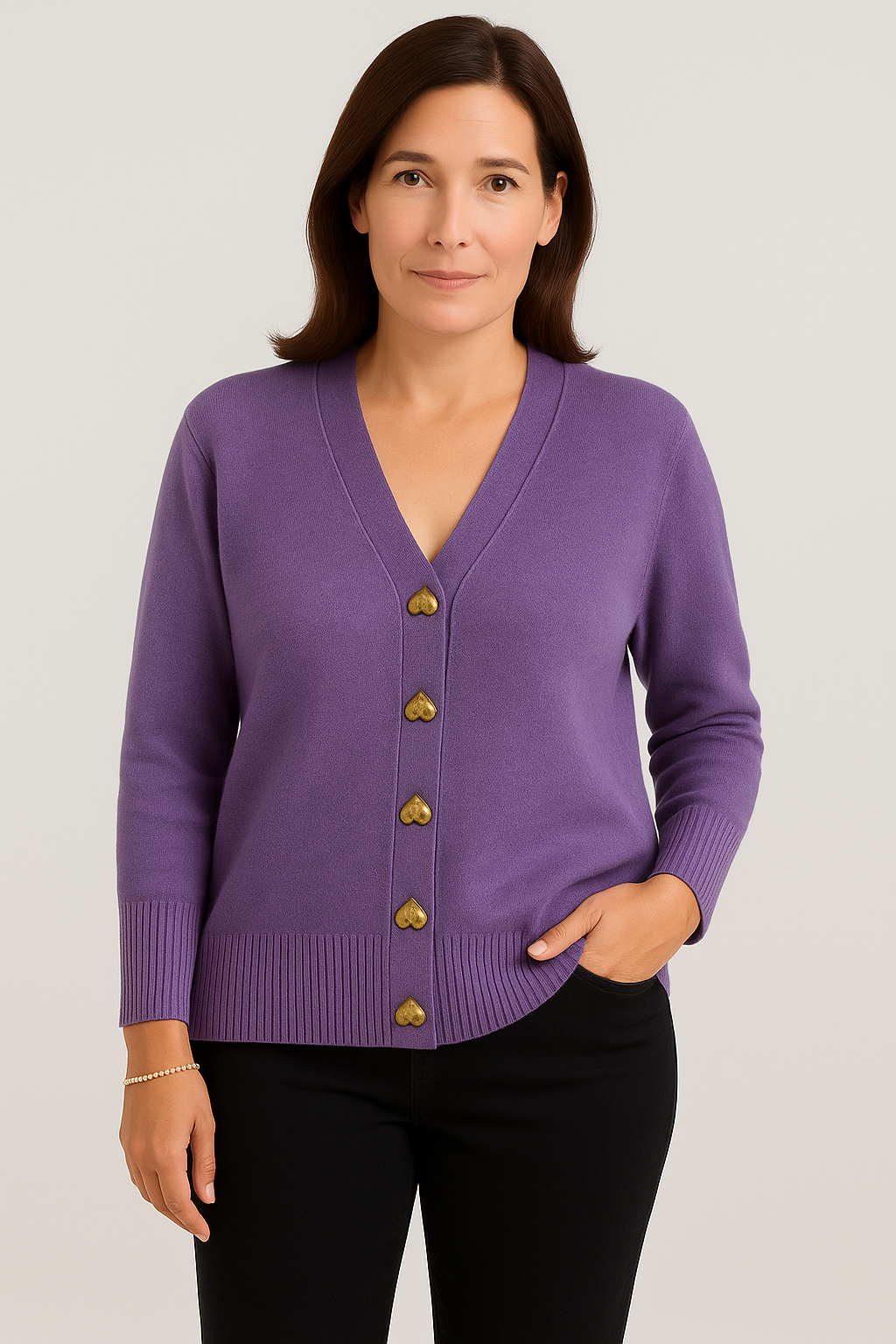 Avery Cardigan