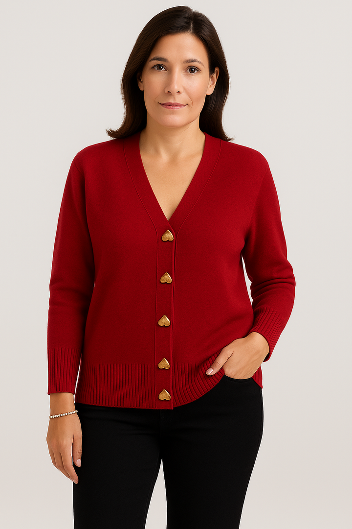 Avery Cardigan