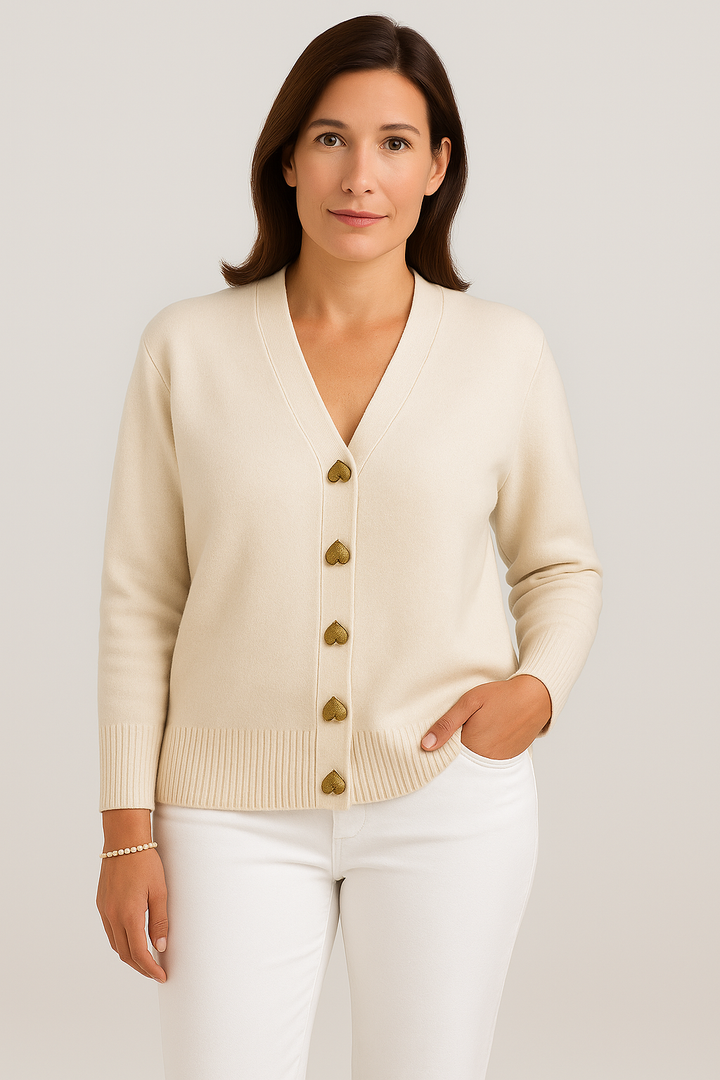 Avery Cardigan