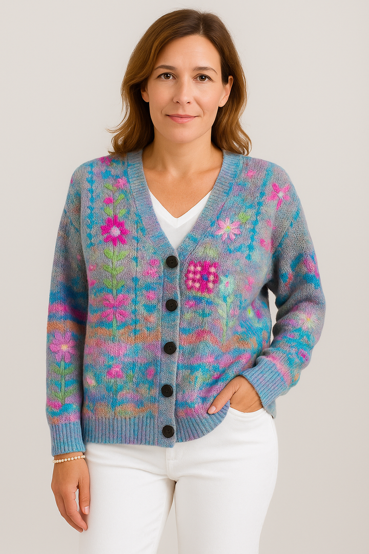 Karen Cardigan