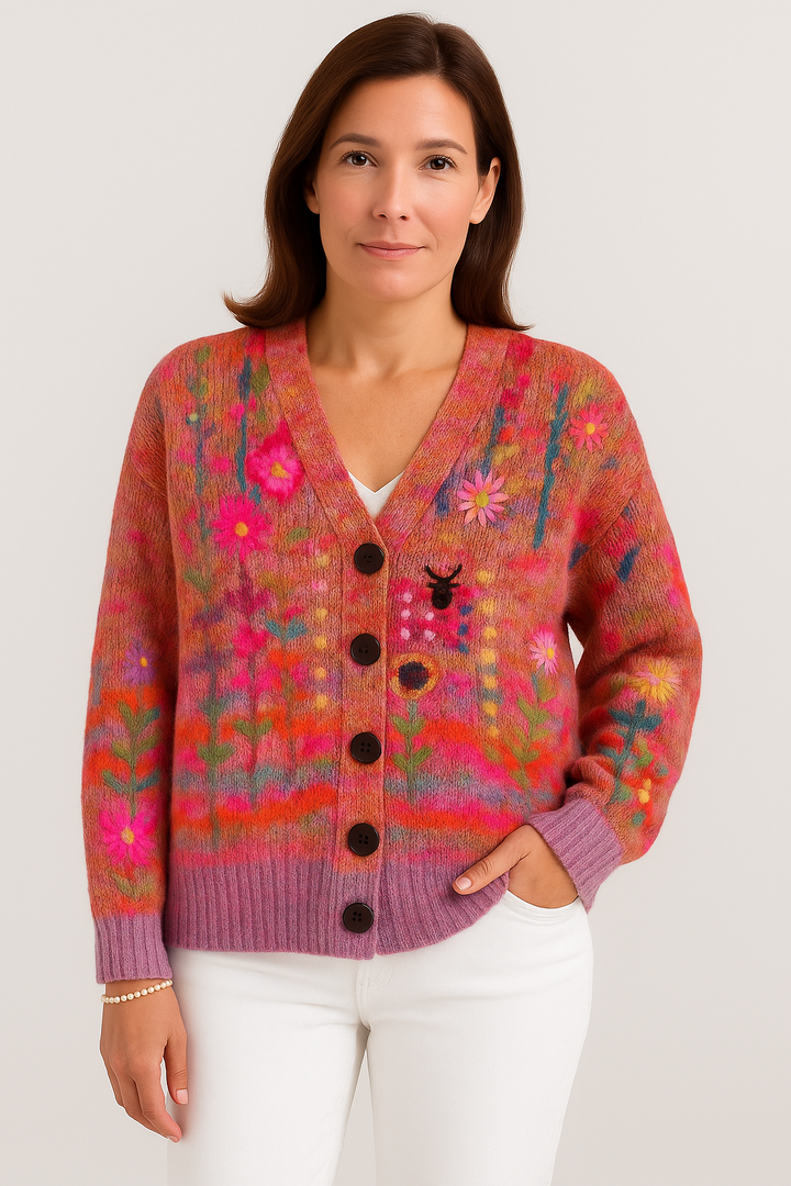 Karen Cardigan