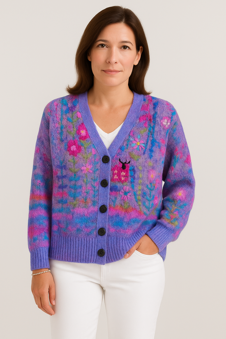 Karen Cardigan