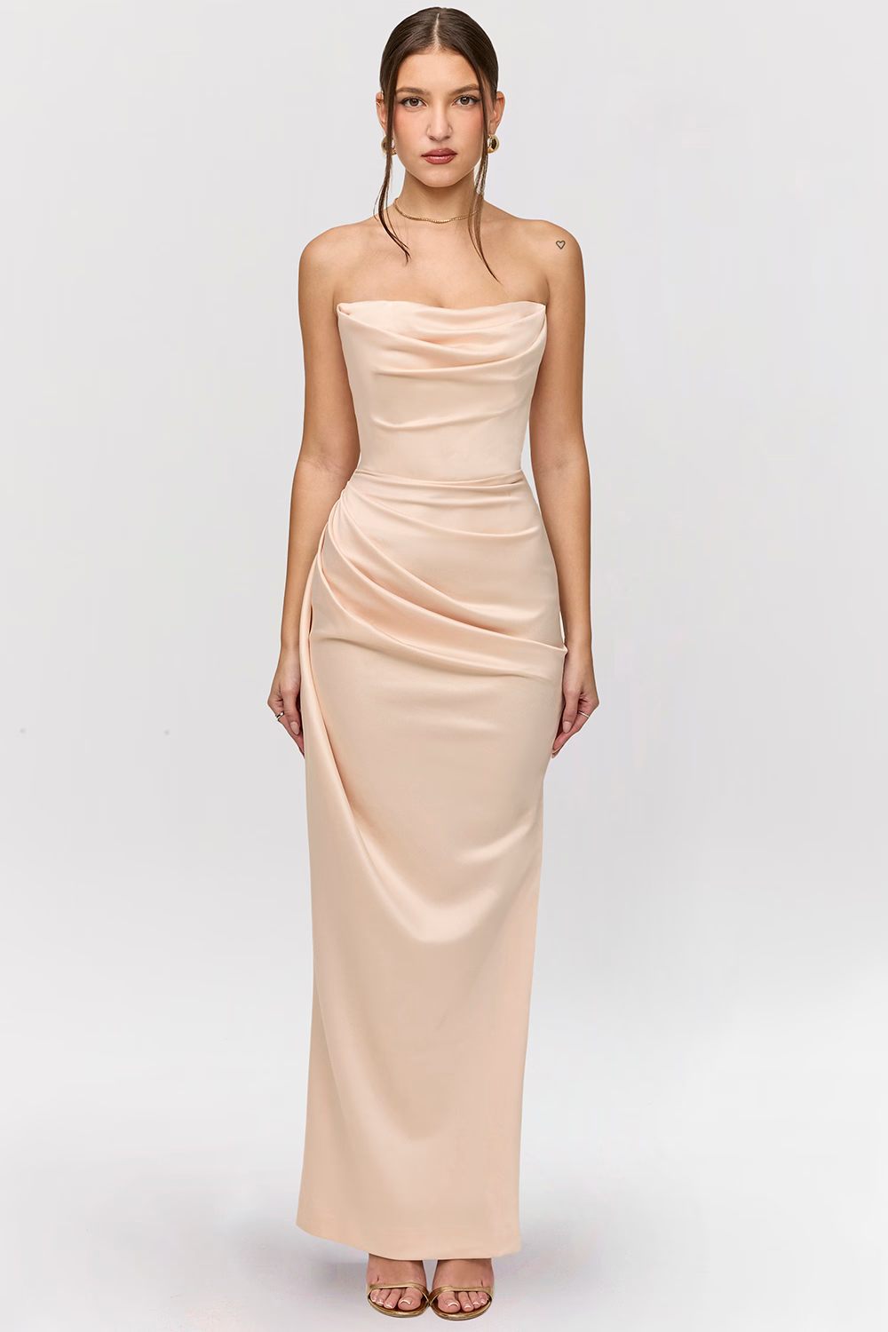 Lasya Dress