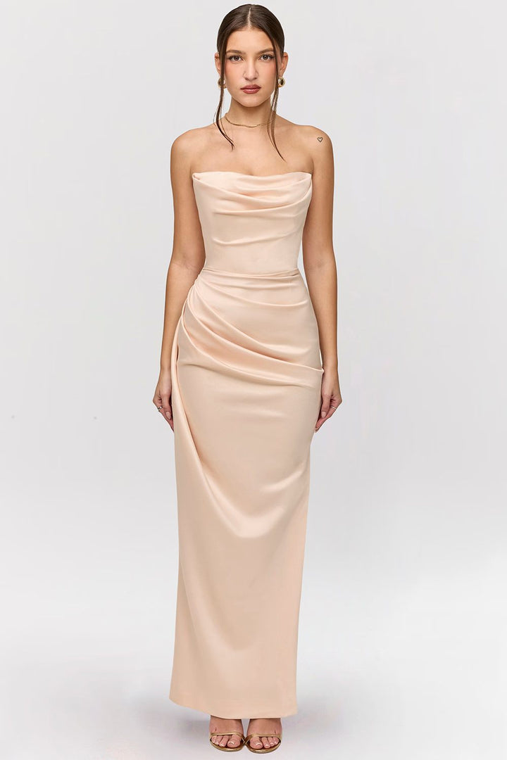 Lasya Dress