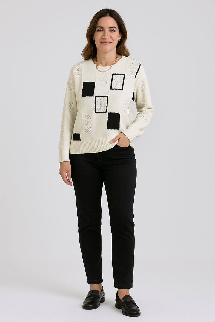 Amelie Sweater