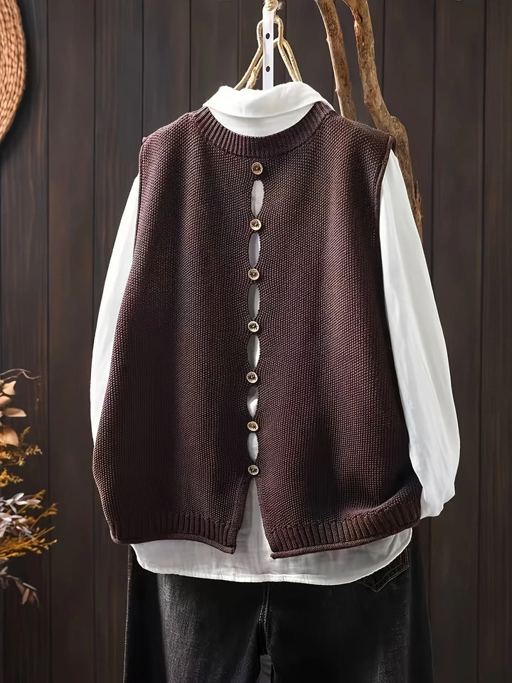 Maribel | Grace Cardigan