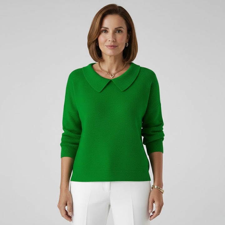 Robina | Classic Sweater